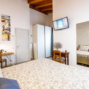 Armonie Di Campagna Bed & Breakfast Galliera Veneta
