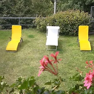 Da Nonno Vittorio Affittacamere Vescina