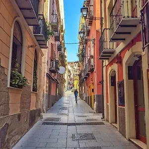 Soleluna Bed & Breakfast Cagliari