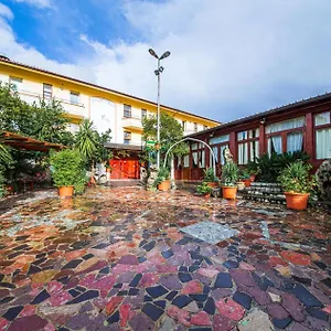 Badde Rosa Hotel Bolotana
