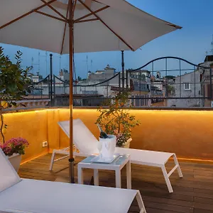 Shali Luxury Spagna Affittacamere